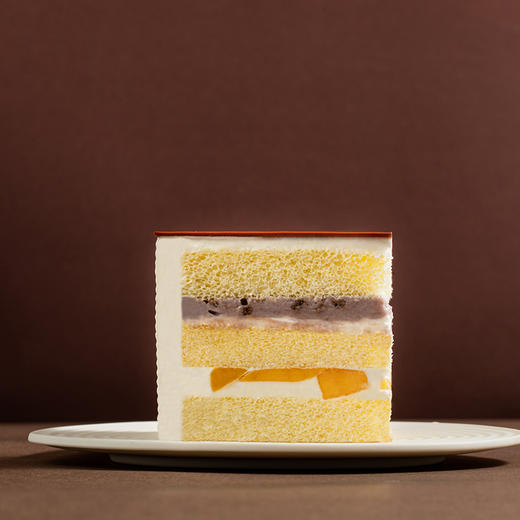 【大展鸿图】一口芒果&芋泥&麦脆，伴你步步糕升（2P169.9） 商品图4