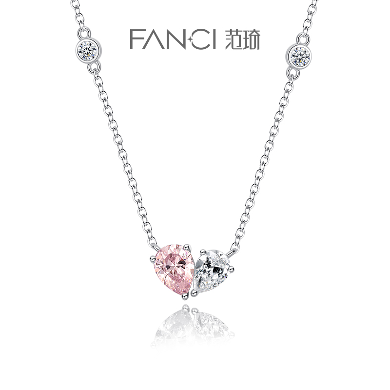 【合集】相伴相遇相依【项链】