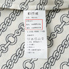 EITIE爱特爱秋季新款时尚通勤印花飘带衬衫女上衣6709415 商品缩略图7