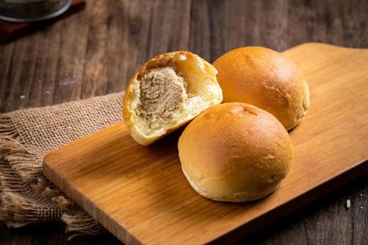 冰激凌面包（椰香拿铁） 商品图0