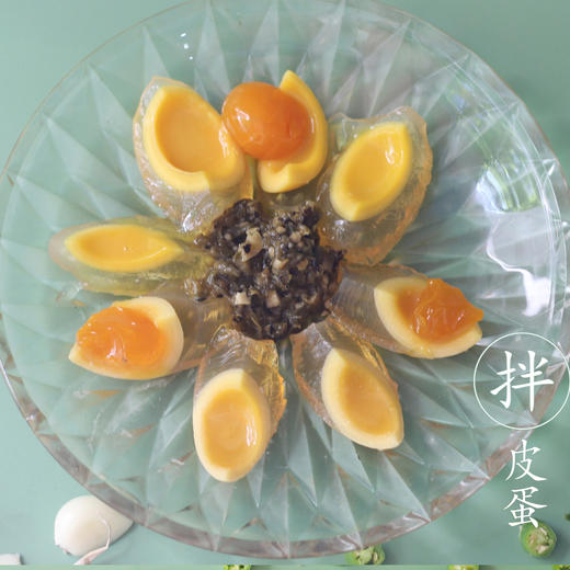 烧椒酱200g/瓶（辣椒267项0检出） 商品图7