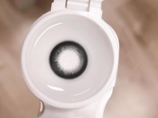 （月抛）Kikicon 黑松露 14.2mm 着色13.4mm 商品图5