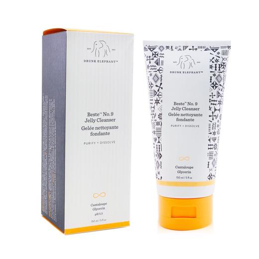 【临期】醉象 - 泡在一起多效洁面啫喱 最佳开封日期2026/11/29前 商品图0