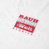 DPLS X RWB METALLIC PRINT LOGO TEE 商品缩略图9
