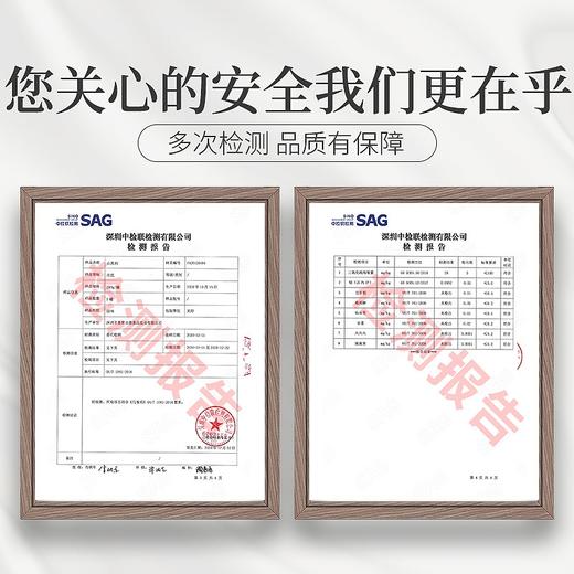 庄民 淮山药 怀山药 铁棍淮山干片 片片精选好货 无硫熏干生晒200g/罐 商品图5