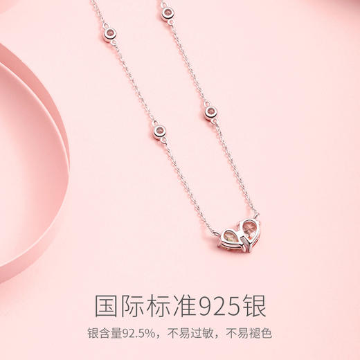 【合集】相伴相遇相依【项链】 商品图2