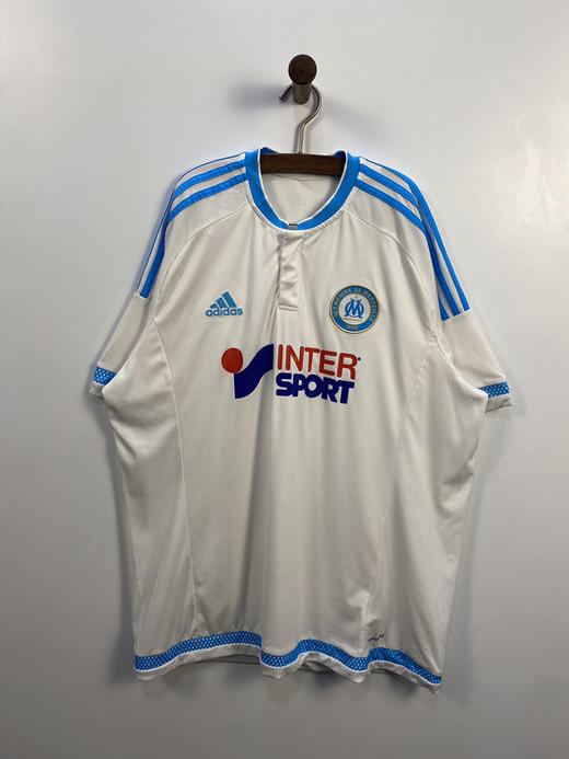 adidas 阿迪达斯 足球球衣 （XL）_SSJ(XL) 商品图1