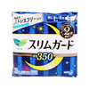 乐而雅S系列日用卫生巾20.5cm/28片！35cm/13片！25cm/19片！30cm/15片！40cm/7片/包 商品缩略图0