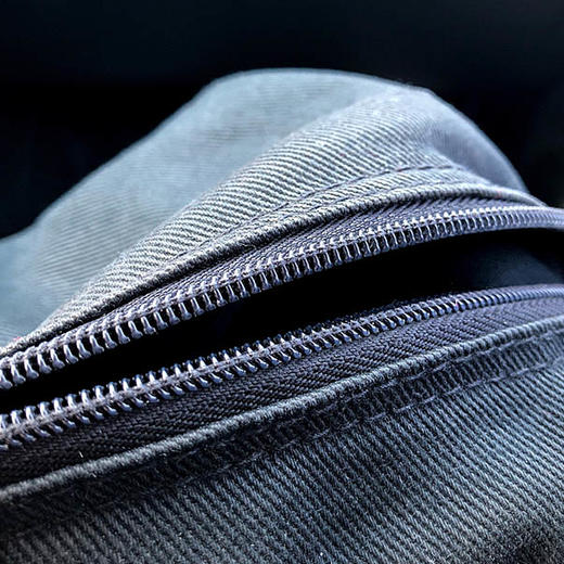 上手YBM优质5号尼龙开口拉链 商品图3