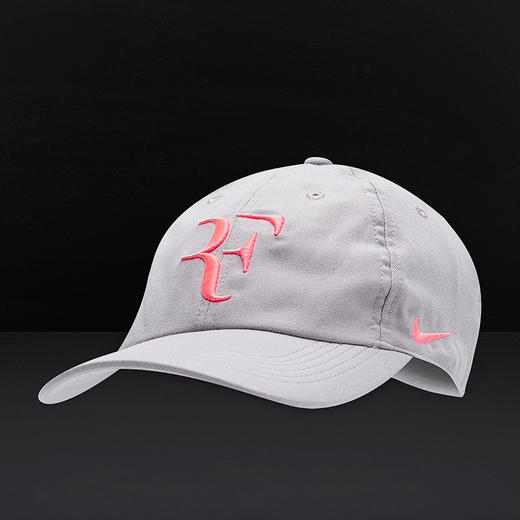 Nike AeroBill Rafa Heritage86 Hat 纳达尔网球帽（五色可选） 商品图6