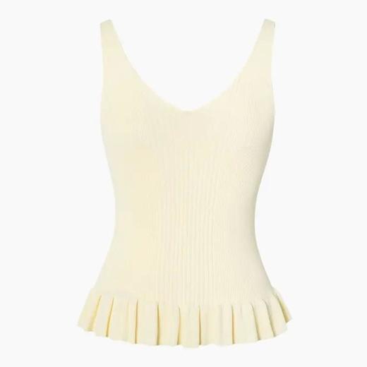 5楼伊芙丽背心 商品图0