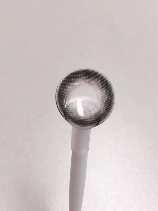 （月抛）Kikicon 雪顶爆珠 14.5mm 着色14.1mm 商品图7
