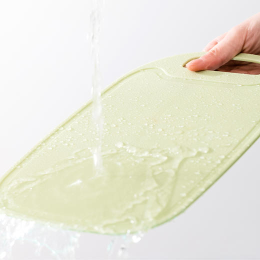 名创优品SO--CJL1126厨房工具3件套（绿色） 商品图3