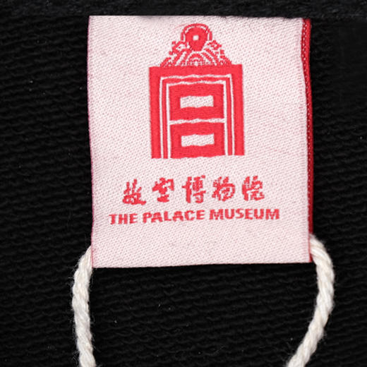 故宫博物院 吉运腾龙连帽卫衣【预计下单后5日内发货】 商品图4