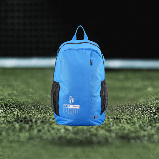 PUMA/彪马 FIGC FtblCore Backpack意大利双肩背包07900901 商品图5