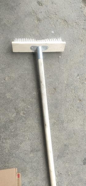 办公用品 地板刷（普）