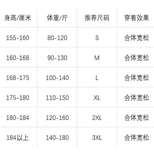 南周文创-周末青年T恤2.0版 男女同款 商品图1