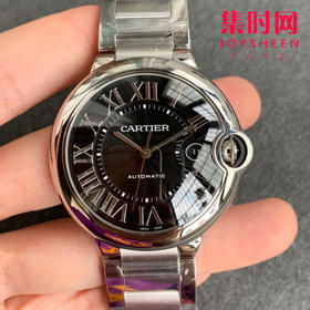 V6卡地亚蓝气球系列 大号男款42mm