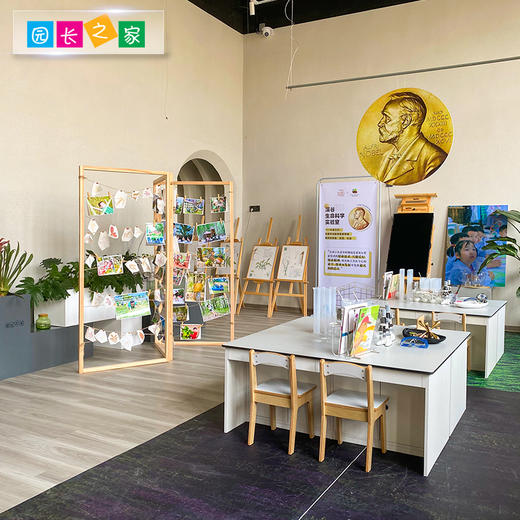 实木照片架 商品图2