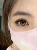 【小红书推荐款】bollycon 榛果芭比/直径14.5/着色13.8 ，138/一副，5月22号结束 商品缩略图3