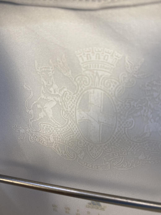 adidas 阿迪达斯 足球球衣 （XL）_SSJ(XL) 商品图2