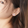 相伴【耳钉】 商品缩略图3