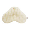 【金可儿成长】云朵硅胶定型枕 宝宝护颈枕头3月-2岁 商品缩略图0