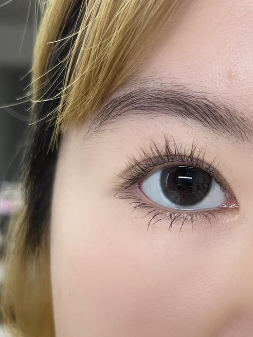 年抛 Cookieyo 元气奶昔 14.2 着色13.4 249 自然棕【250/325-450/650/700缺货】 商品图6