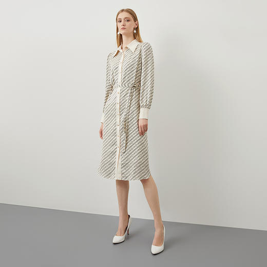 EITIE爱特爱连衣裙6707424 商品图1