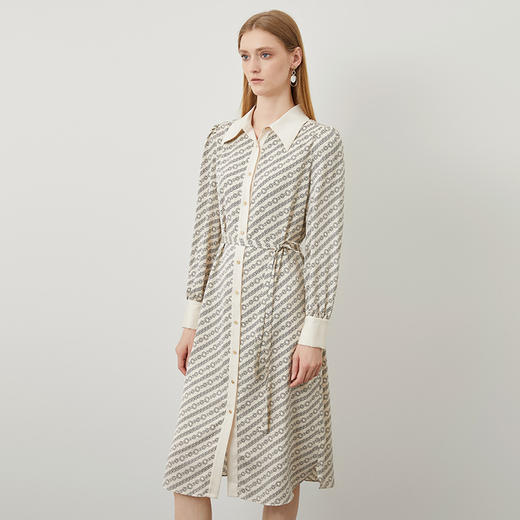 EITIE爱特爱连衣裙6707424 商品图2