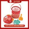 H hape   E4093AE   便携折叠沙桶套装 商品缩略图0