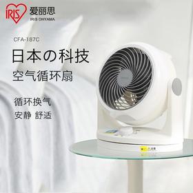 5F爱丽思摇头电风扇