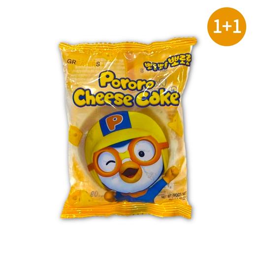 【1+1】뽀로로 치즈케익35g 商品图0
