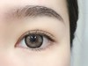 （月抛）Kikicon 肉桂炼乳 14.5mm 着色14.0mm 商品缩略图1