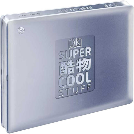 DK酷物 商品图0