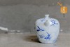 瓷壶系列 全手工青花瓷风竹壶 商品缩略图9