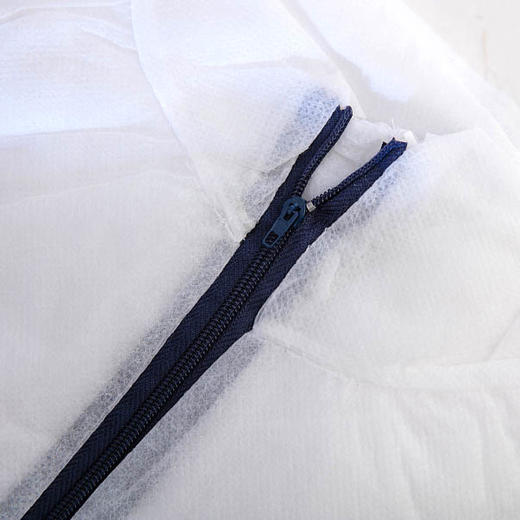 上手YBM优质5号尼龙开口拉链 商品图2