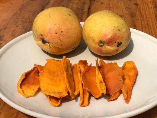 【产地直发包邮】云南柠檬君—懒芒果干 商品图1