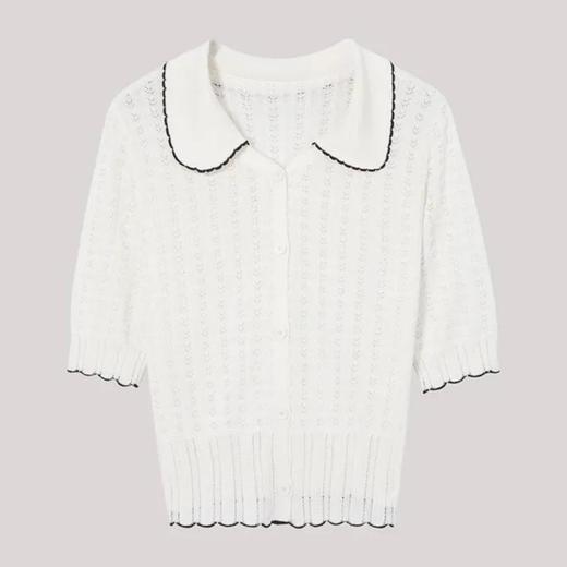 5楼伊芙丽针织衫 商品图0