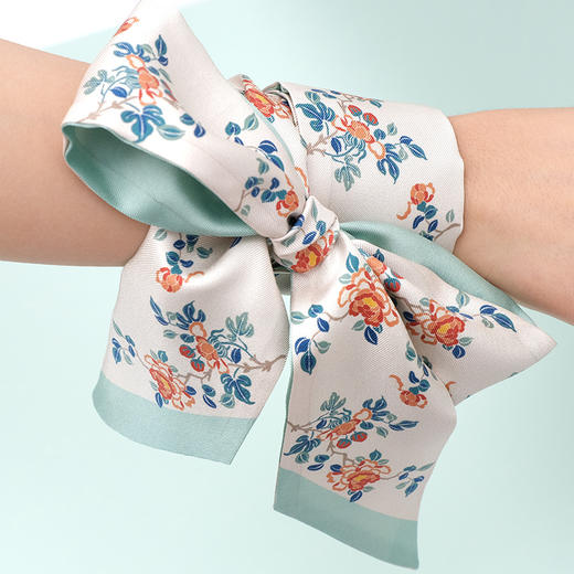 故宫博物院 百变丝带【预计下单后5日内发货】 商品图2