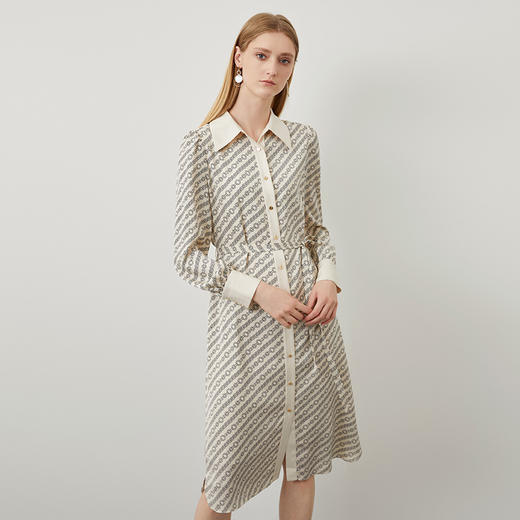 EITIE爱特爱连衣裙6707424 商品图3