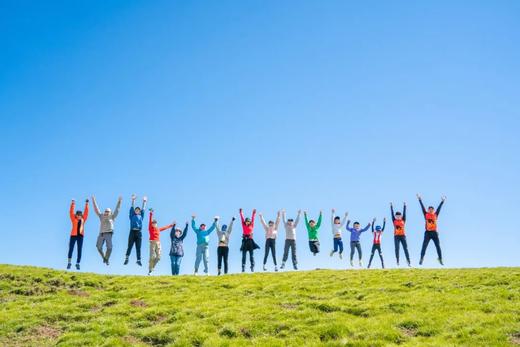 2026暑期｜青海湖亲子骑行营,150km精华路段+人文历史+生态环保+高标准保障团队 商品图1