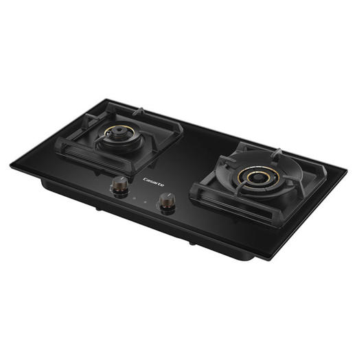 卡萨帝（Casarte）灶具 JZT-C6G82CGU1(12T) 商品图12