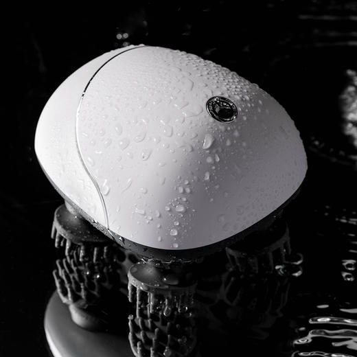 名创优品PM14 头部按摩器 商品图1