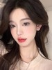（月抛）Kikicon 杏色奶糕 14.5mm 着色14.2mm 商品缩略图4
