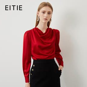 EITIE爱特爱6713405上衣