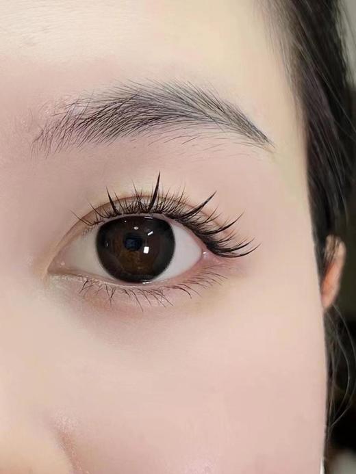 （月抛）Kikicon 雪顶爆珠 14.5mm 着色14.1mm 商品图1