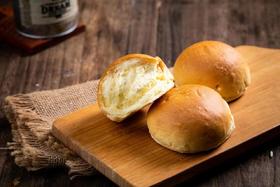 冰激凌面包（海盐之谜）