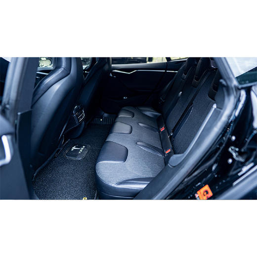 特斯拉 Model S P85 【长租-深圳】 商品图4