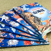 【6-10岁】《写给孩子的山海经》彩图注音版（全6册）有声朗读 重点词注音注释【8.25-8.31】 商品缩略图3